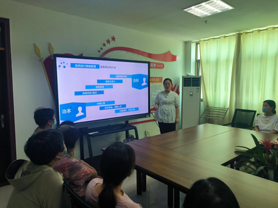 技術負責人如何提升團隊效率 行業(yè)新聞 第2張