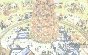 大商業(yè)裝修施工組織設(shè)計(jì)