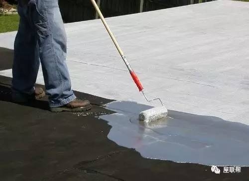 防水材料冬季保養(yǎng)技巧 行業(yè)新聞 第4張 防水材料冬季保養(yǎng)技巧 行業(yè)新聞 第4張