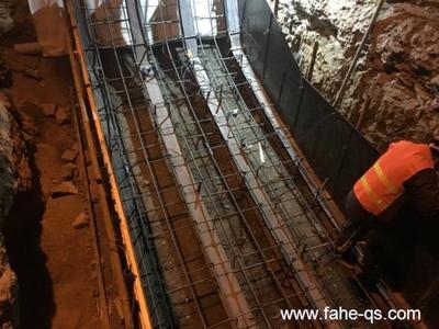 加固工程防水排水系統(tǒng)維護 行業(yè)新聞 第3張 加固工程防水排水系統(tǒng)維護 行業(yè)新聞 第3張