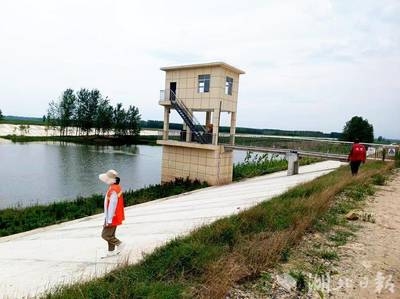 加固工程防水排水系統(tǒng)維護 行業(yè)新聞 第6張 加固工程防水排水系統(tǒng)維護 行業(yè)新聞 第6張