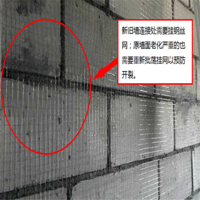 加固材料老化預(yù)防技巧