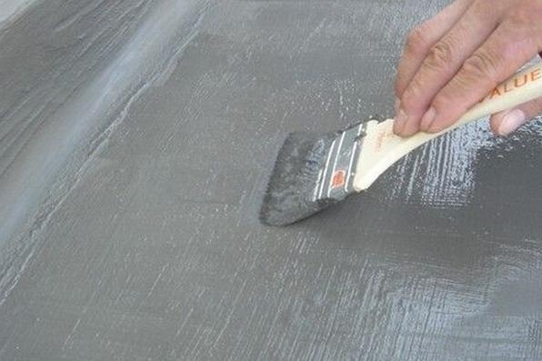 防水層外觀檢查的具體方法 行業(yè)新聞 第6張 防水層外觀檢查的具體方法 行業(yè)新聞 第6張