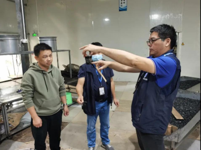 廠(chǎng)房環(huán)境監(jiān)測(cè)技術(shù)手段