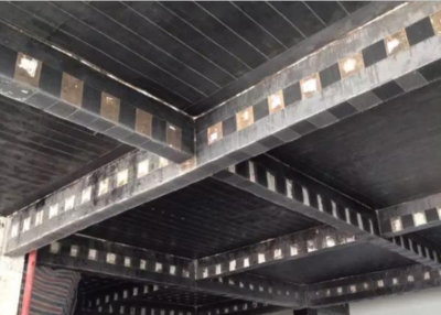 大數(shù)據(jù)在建筑加固中的應(yīng)用案例