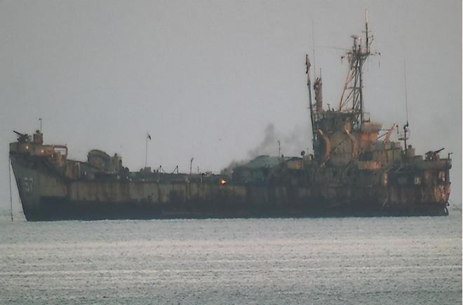 鋼筋加固在特殊環(huán)境下的應(yīng)用 行業(yè)新聞 第5張