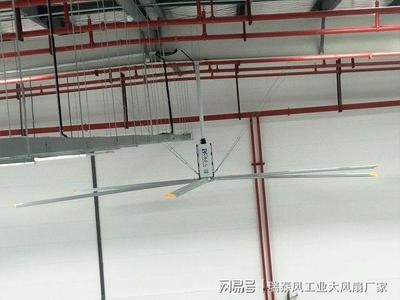 廠房室內(nèi)空氣質(zhì)量改善技巧