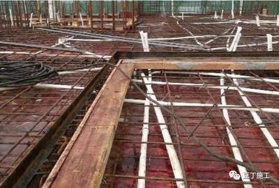 加固工程中常見問題及解決方案