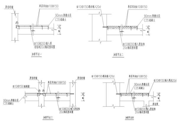 加固后建筑荷載控制方法 行業(yè)新聞 第4張