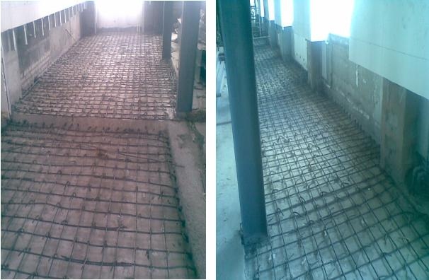 加固后建筑荷載控制方法 行業(yè)新聞 第6張