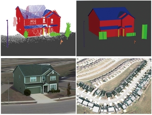 BIM技術(shù)在加固中的應(yīng)用 行業(yè)新聞 第2張