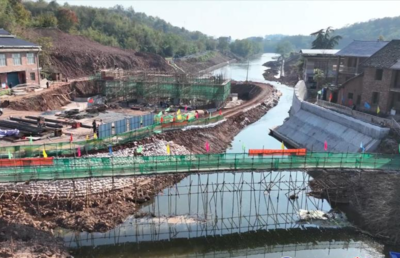 加固改造項目管理的關鍵要素 行業(yè)新聞 第4張