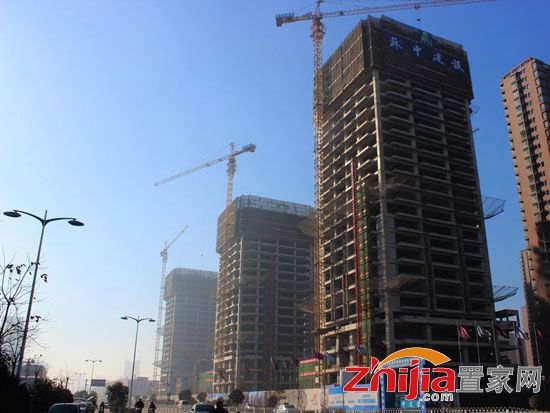 蓋商業(yè)樓需要多少錢費(fèi)用 行業(yè)新聞 第5張 蓋商業(yè)樓需要多少錢費(fèi)用 行業(yè)新聞 第5張