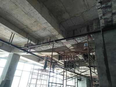 房屋加固技術(shù)最新進(jìn)展