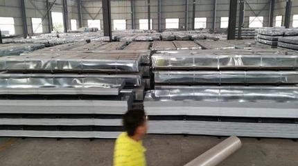 鋼板供應(yīng)商售后服務(wù)比較