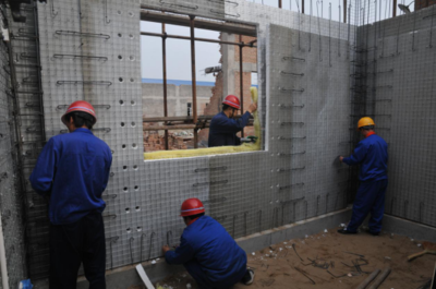 房屋保溫隔熱層檢查