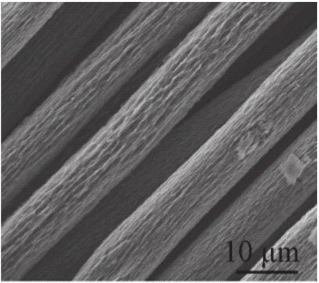 化學(xué)污染對碳纖維布的影響