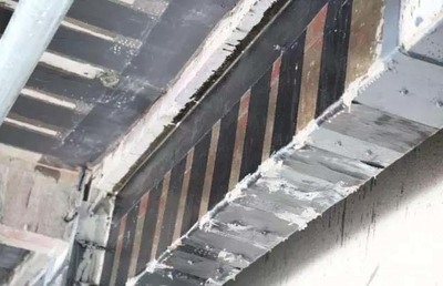 加固工程案例中的創(chuàng)新應用