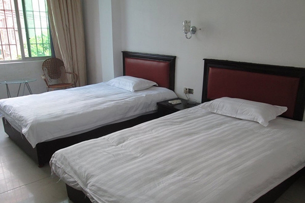 20個(gè)房間的賓館利潤(rùn) 行業(yè)新聞 第2張 20個(gè)房間的賓館利潤(rùn) 行業(yè)新聞 第2張