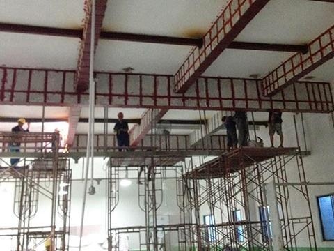 不同加固技術(shù)對比分析