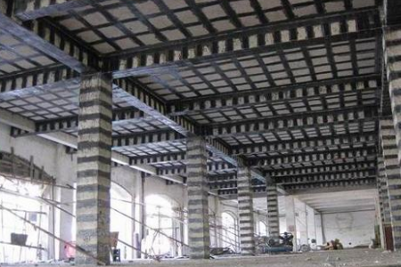 加固工程法律法規(guī)遵循