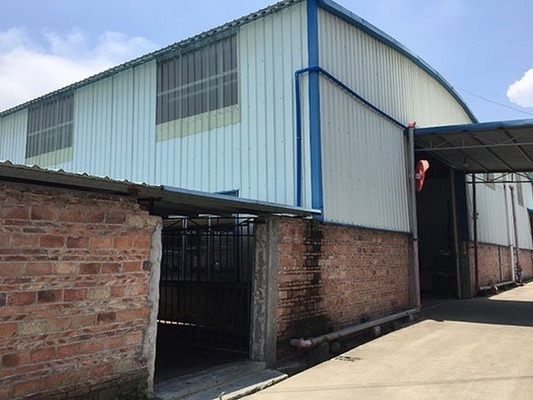 加固結構檢查費用預算