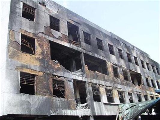 加固結構檢查費用預算