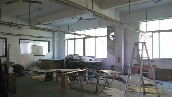 加固結構檢查費用預算