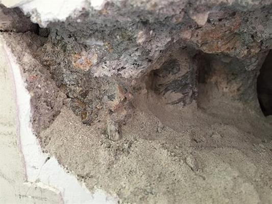 加固結構檢查費用預算