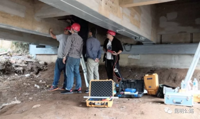 加固梁施工質(zhì)量檢測(cè)技術(shù) 行業(yè)新聞 第6張 加固梁施工質(zhì)量檢測(cè)技術(shù) 行業(yè)新聞 第6張