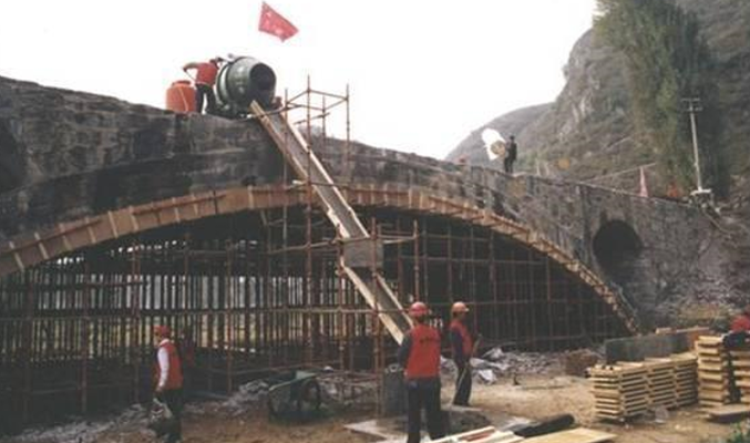 加固梁施工質(zhì)量檢測(cè)技術(shù) 行業(yè)新聞 第4張 加固梁施工質(zhì)量檢測(cè)技術(shù) 行業(yè)新聞 第4張