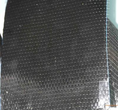 PAN基碳纖維布與其他類型性能比較