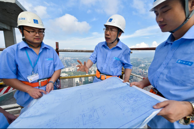 加固工程師結(jié)合建筑設(shè)計(jì)發(fā)展