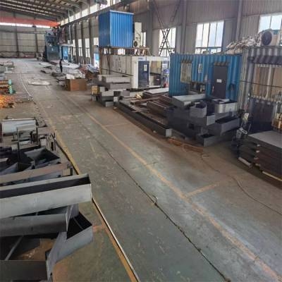 8mm鋼板環(huán)保特性及應(yīng)用前景