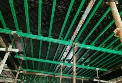 鋼材加固材料的防腐處理方法 行業(yè)新聞 第6張