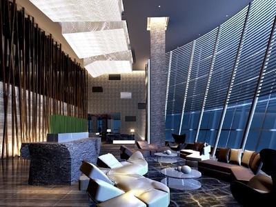 國內(nèi)最有名的酒店設(shè)計公司 行業(yè)新聞 第5張