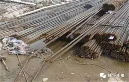 鋼筋銹蝕防治措施