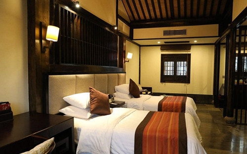 個(gè)人開(kāi)民宿店合法嗎