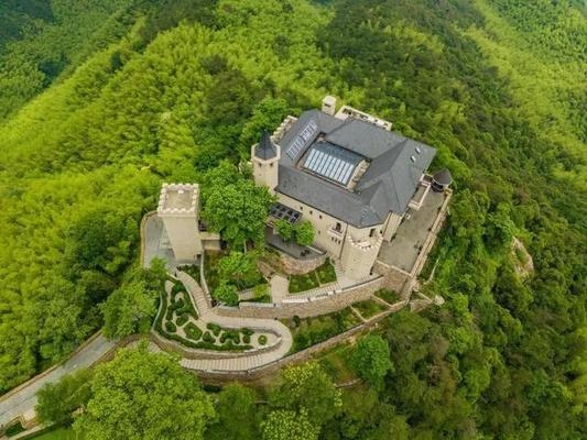 搞一個(gè)民宿大概投資多少 行業(yè)新聞 第3張