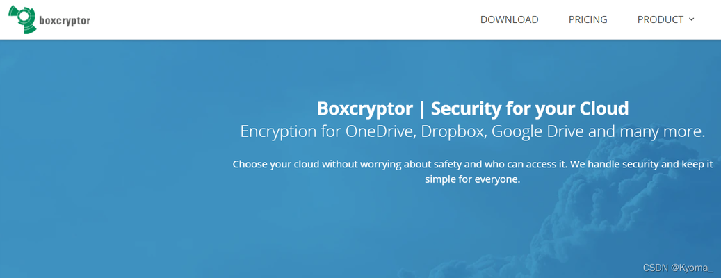 Boxcryptor加密效果評測
