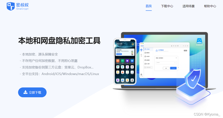 Boxcryptor加密效果評測