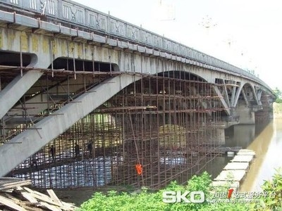 加固工程材料驗收流程 行業(yè)新聞 第6張