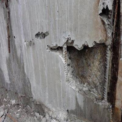 加固墻體灌漿料的選擇標準 行業(yè)新聞 第4張 加固墻體灌漿料的選擇標準 行業(yè)新聞 第4張