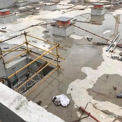 隔震技術的實際效果如何 行業(yè)新聞 第6張