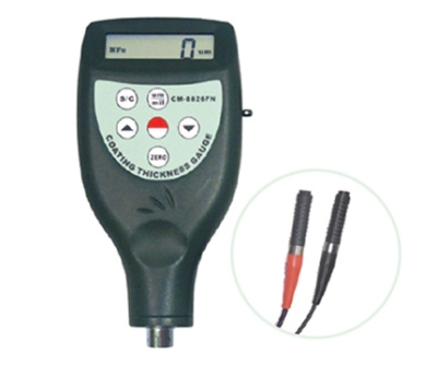 超聲波測(cè)厚儀適用材料范圍 行業(yè)新聞 第5張