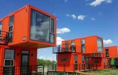 集裝箱民宿需要什么手續(xù)