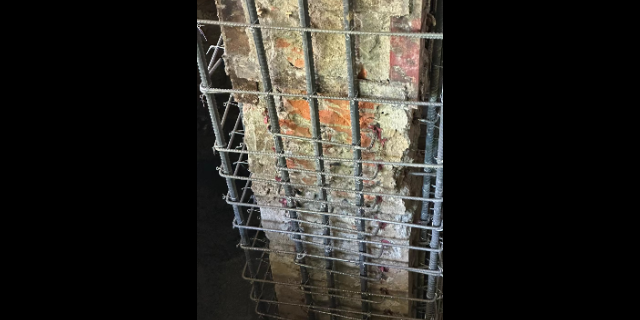 加固工程案例效果評(píng)估