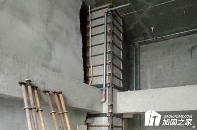 加固前后房屋成本對(duì)比