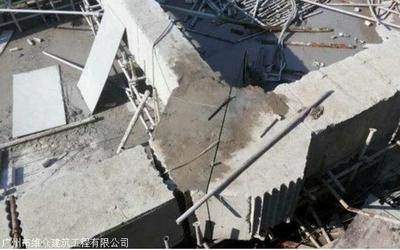 不同加固方法的施工周期對比