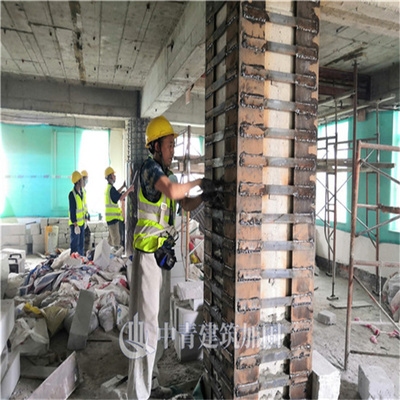 加固設(shè)計(jì)公司的市場(chǎng)競(jìng)爭(zhēng)力 行業(yè)新聞 第6張 加固設(shè)計(jì)公司的市場(chǎng)競(jìng)爭(zhēng)力 行業(yè)新聞 第6張